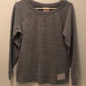 Old Navy Gray sweatshirt